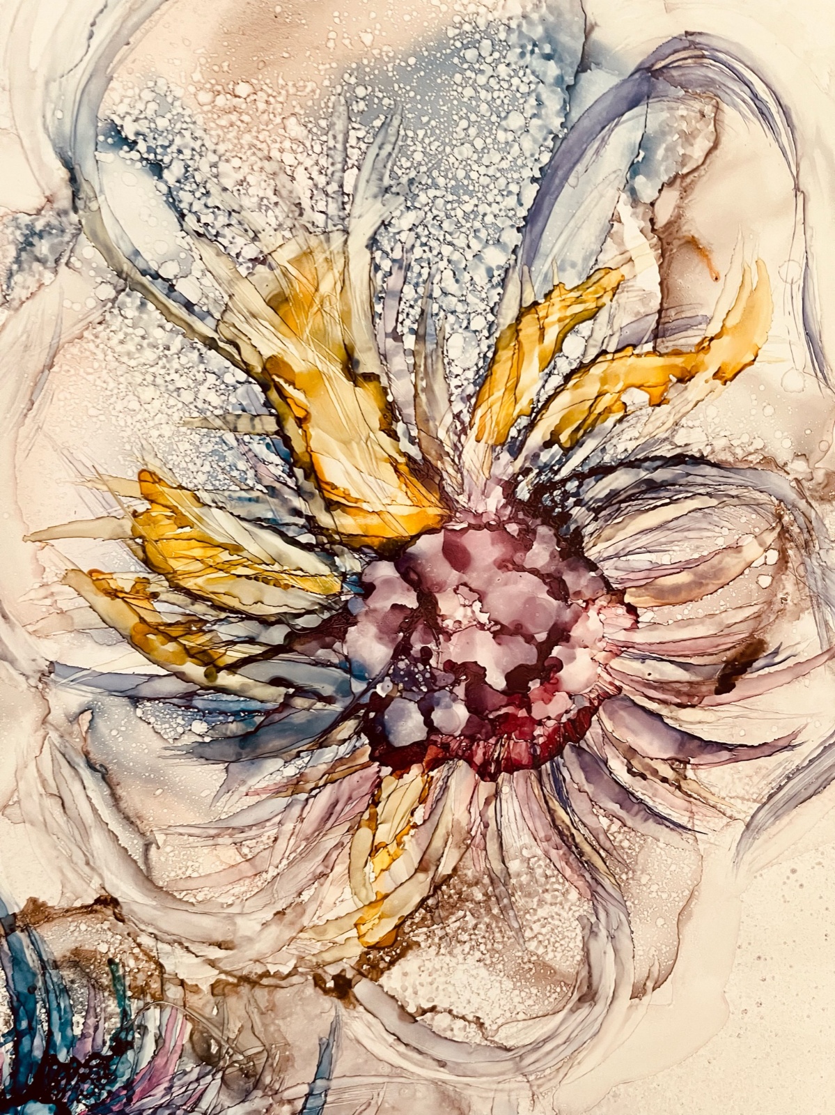 VIOLA detail